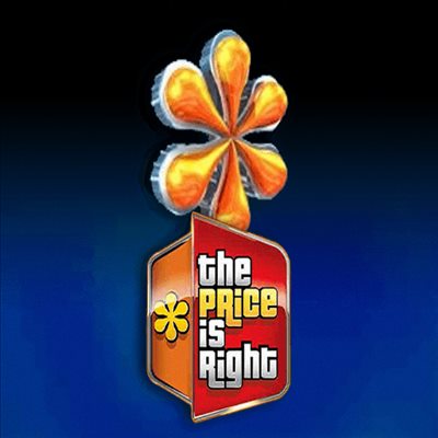 The Price Is Right