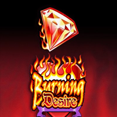 Burning Desire