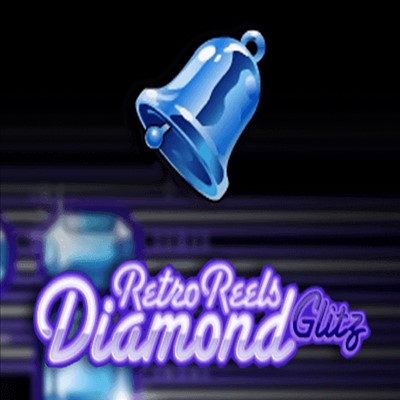 Retro Reels Diamond Glitz