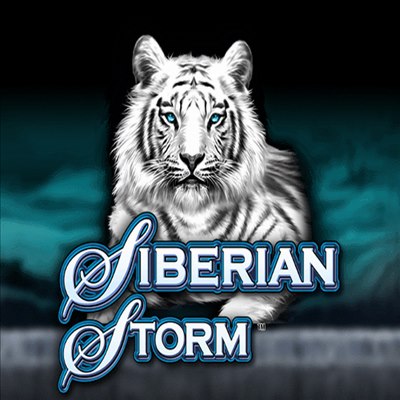 Siberian Storm
